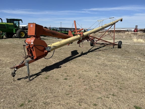 Westfield 10x61 Equipment Image0