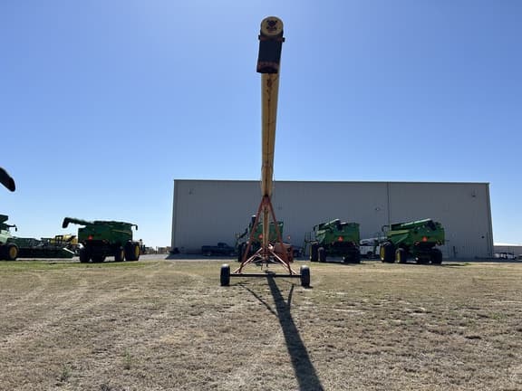 Image of Westfield 10x61 equipment image 3