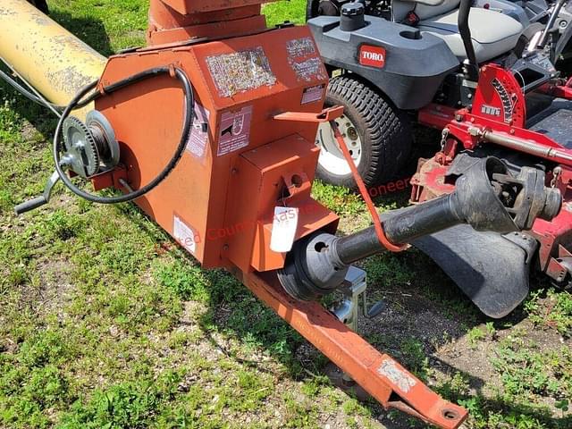 Image of Westfield 10x61 equipment image 4
