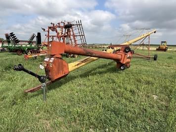 Main image Westfield 10x71