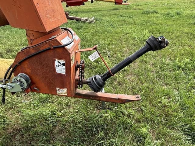 Image of Westfield 10x71 equipment image 3