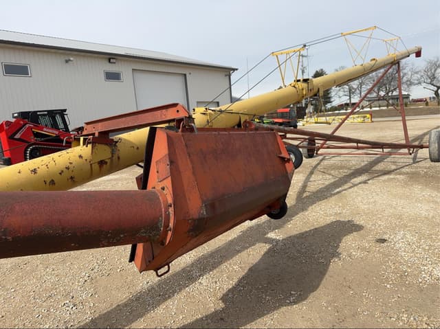 Image of Westfield 10x71 equipment image 4