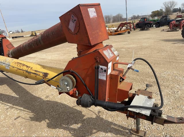 Image of Westfield 10x71 equipment image 1