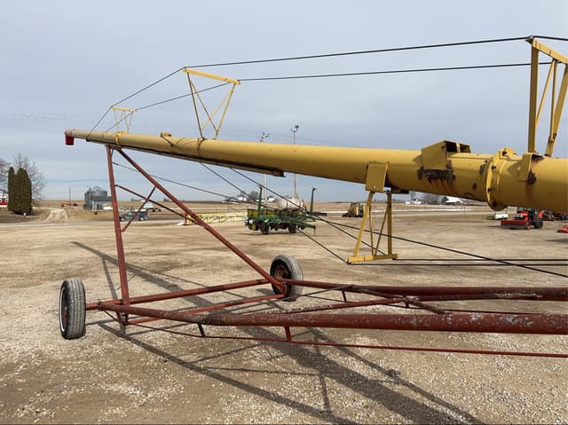 Image of Westfield 10x71 equipment image 3