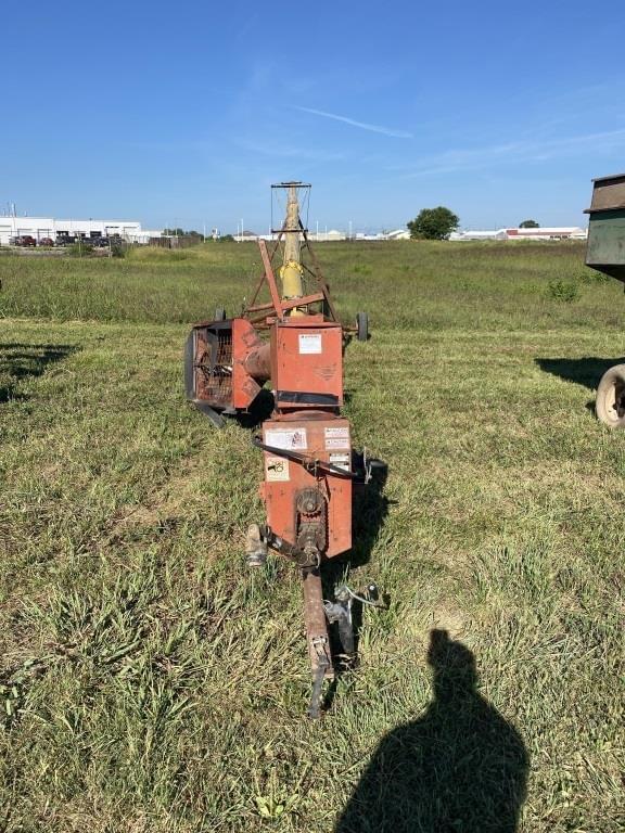 Image of Westfield 10x71 equipment image 1