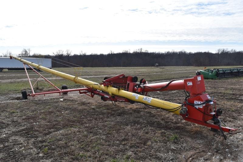 Main image Westfield 10x81