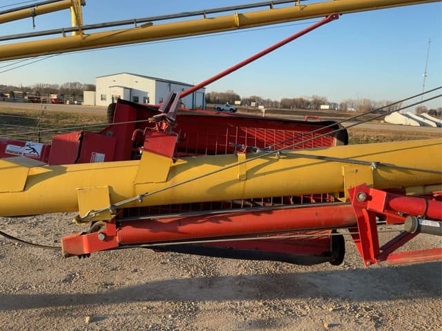 Image of Westfield 10x81 equipment image 3