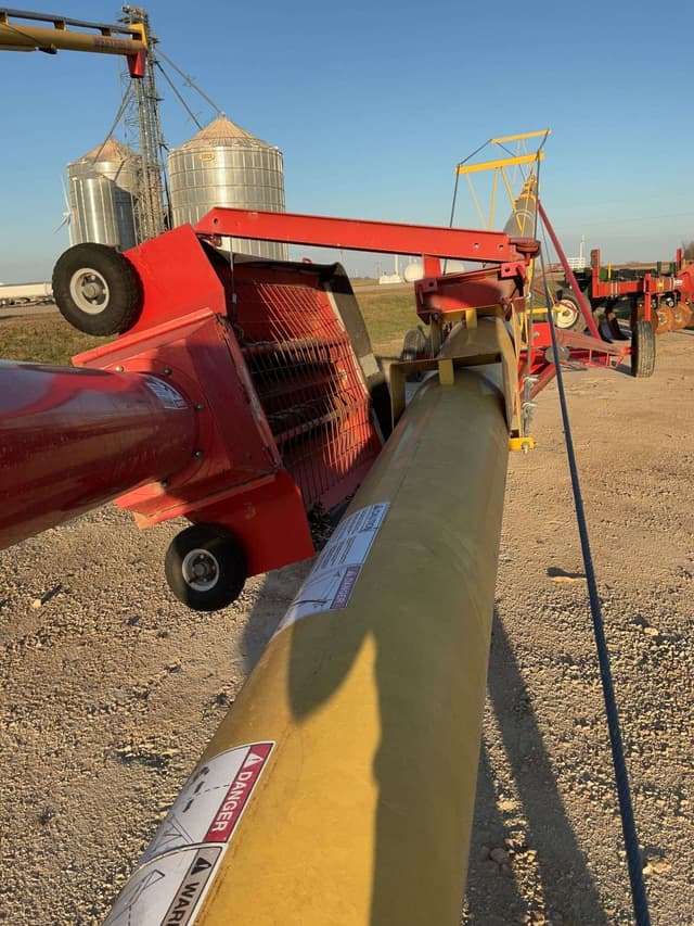 Image of Westfield 10x81 equipment image 2