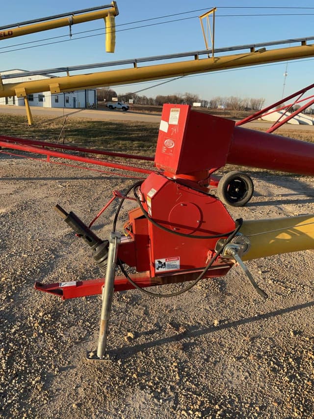 Image of Westfield 10x81 equipment image 1