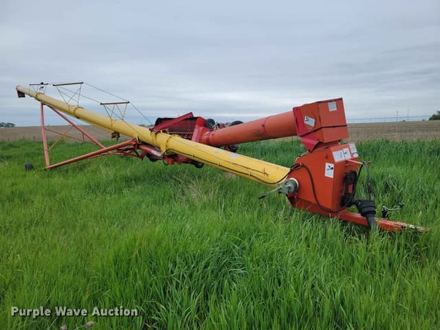 Image of Westfield MK130-71 equipment image 2