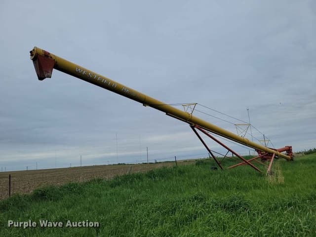 Image of Westfield MK130-71 equipment image 4