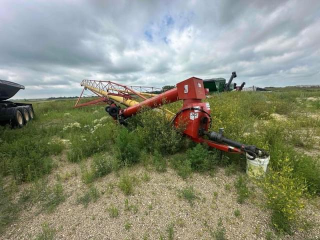 Image of Westfield MKX130-94 equipment image 1