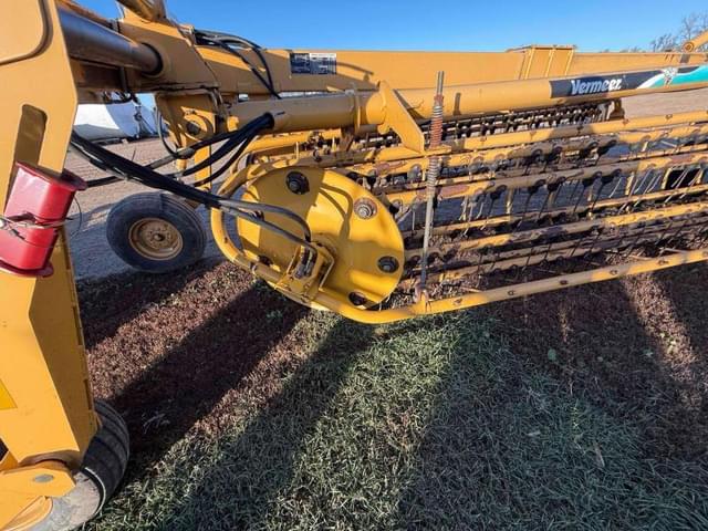 Image of Westfield MKX130-94 equipment image 4