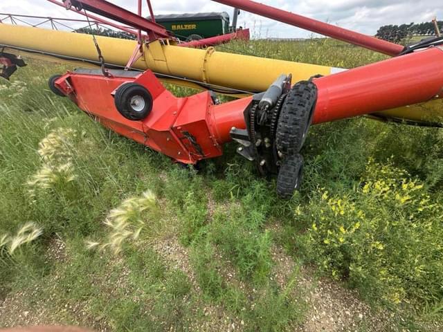 Image of Westfield MKX130-94 equipment image 2