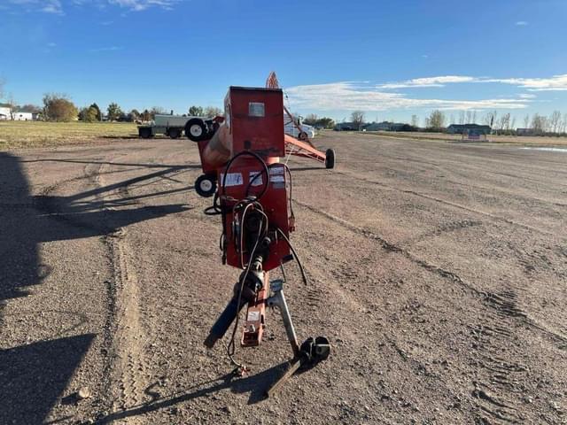 Image of Westfield MK130-91 equipment image 1