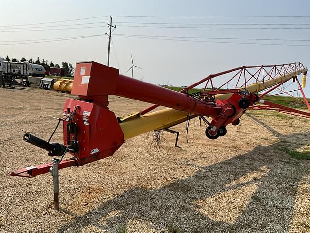 Image of Westfield 13x111 equipment image 1