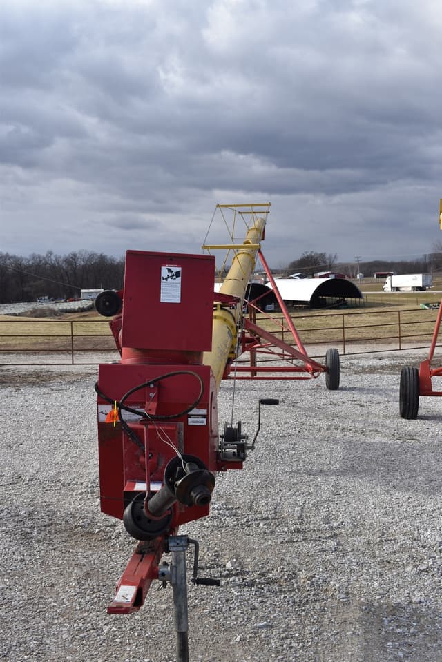 Image of Westfield MK130-71 Plus equipment image 1