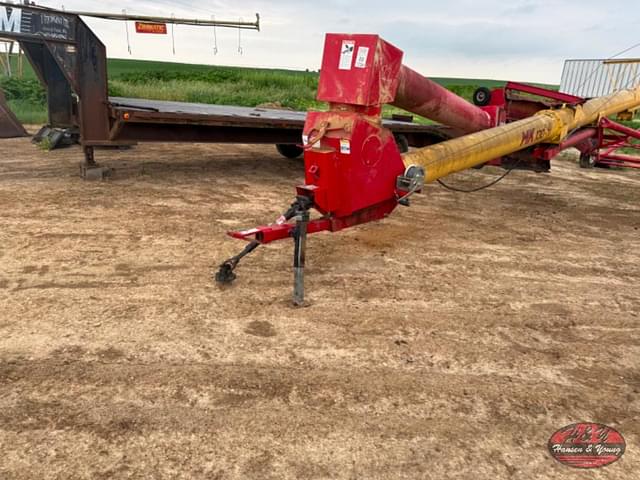 Image of Westfield 13x71 equipment image 1