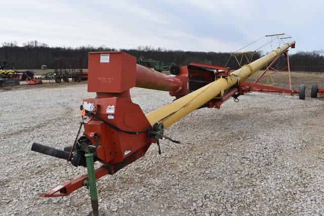 Image of Westfield MK130-81 equipment image 2