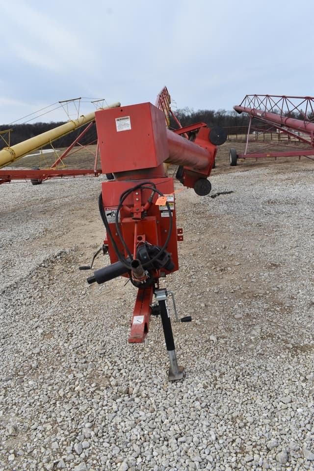 Image of Westfield MK130-91 equipment image 1