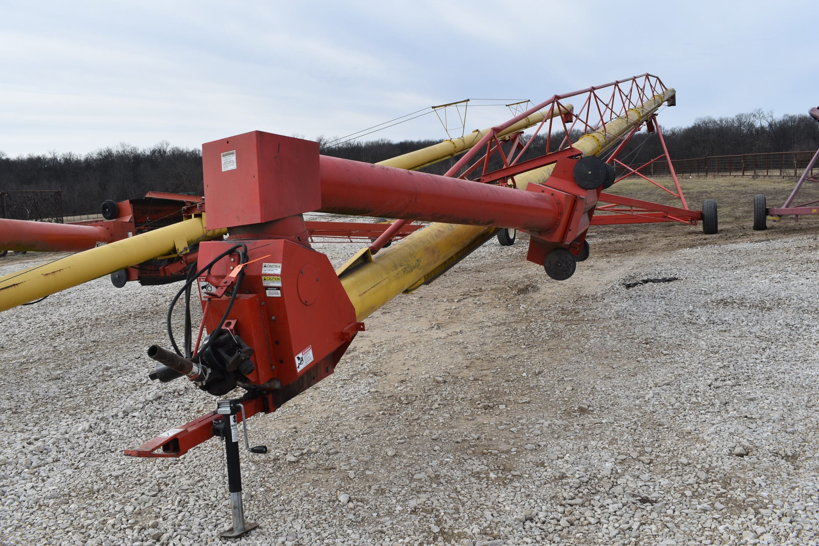 Westfield MK130-91 Equipment Image0