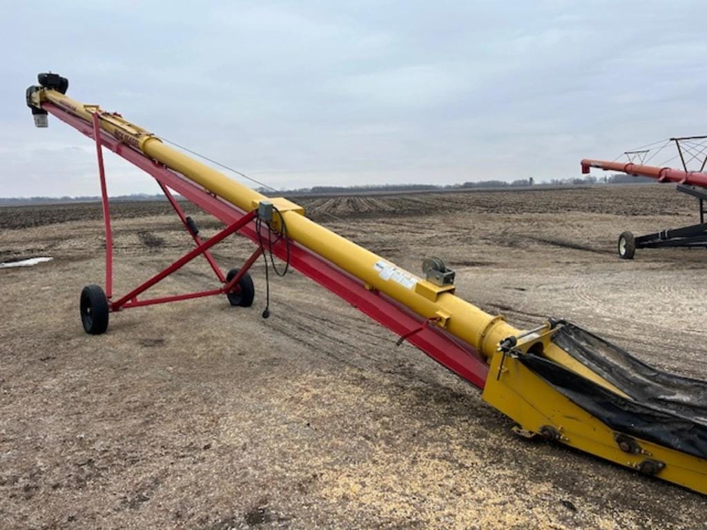 2019 Westfield WCX1545FL Equipment Image0