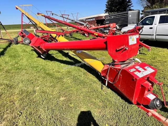 Image of Westfield MKX10-73 equipment image 2