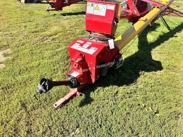 Image of Westfield MKX10-73 equipment image 1