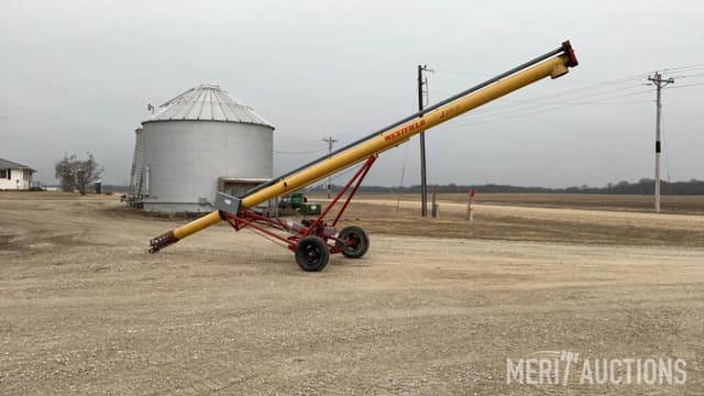 Image of Westfield J210-31 equipment image 2