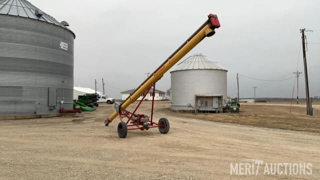 Image of Westfield J210-31 equipment image 3