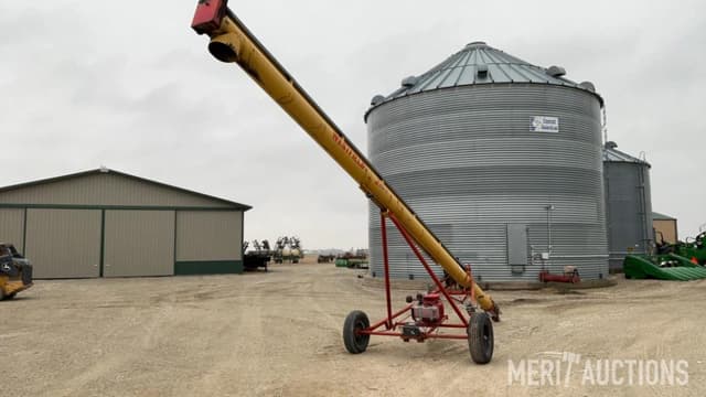 Image of Westfield J210-31 equipment image 4