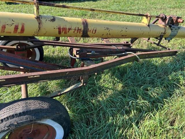 Image of Westfield Undetermined equipment image 4