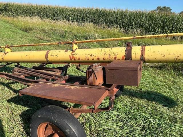 Image of Westfield Undetermined equipment image 1