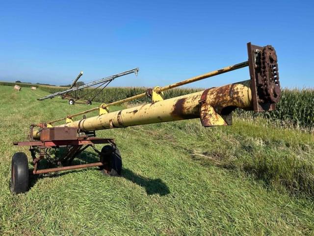 Image of Westfield Undetermined equipment image 2