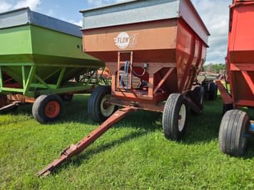 Main image Flow-EZ 300