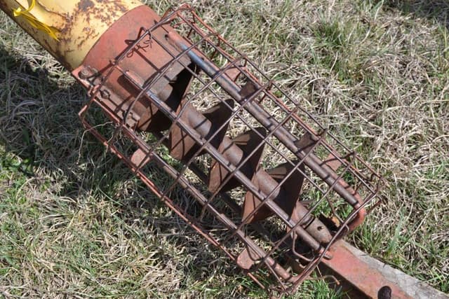 Image of Westfield 8x30 equipment image 1