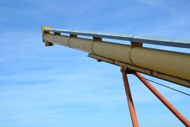 Image of Westfield 8x30 equipment image 4