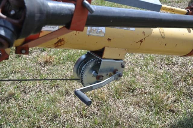 Image of Westfield 8x30 equipment image 2