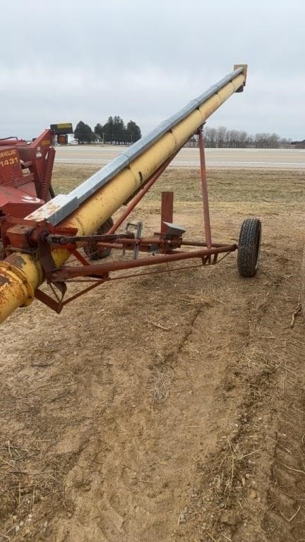 Image of Westfield J210-31 equipment image 3