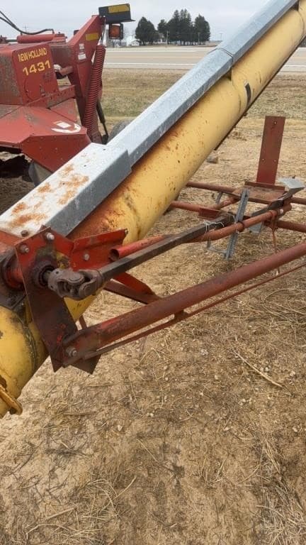 Image of Westfield J210-31 equipment image 4