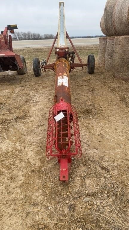 Image of Westfield J210-31 equipment image 1