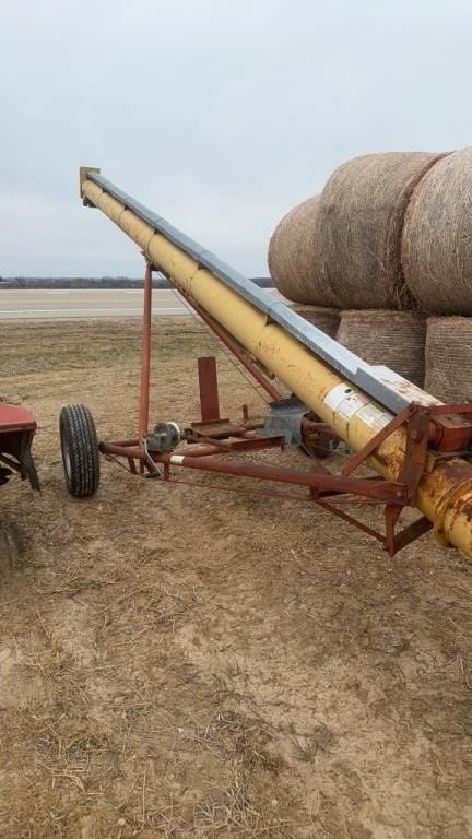 Westfield J210-31 Equipment Image0