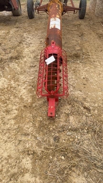 Image of Westfield J210-31 equipment image 2