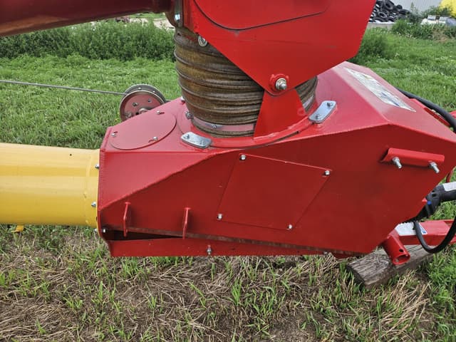 Image of Westfield MKX2 10-73 equipment image 2