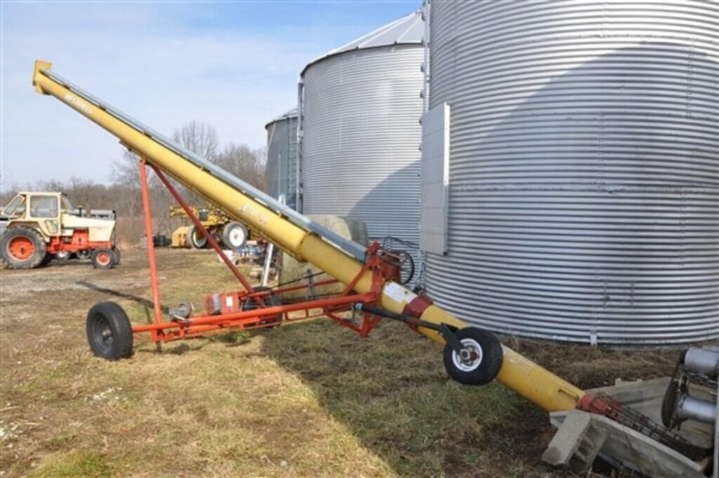 Image of Westfield J210-36 Primary image