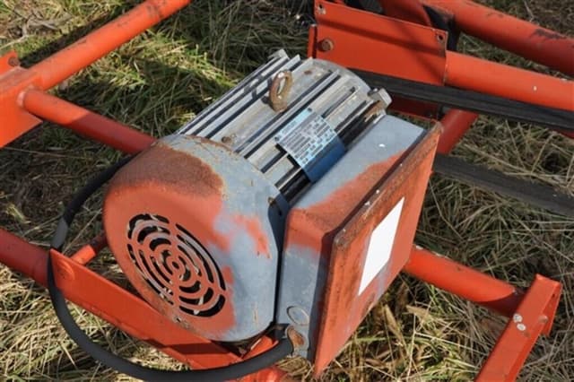 Image of Westfield J210-36 equipment image 2