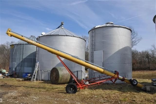 Image of Westfield J210-36 equipment image 1