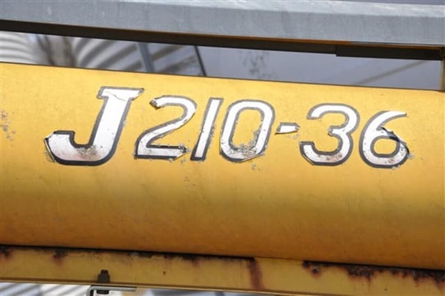 Image of Westfield J210-36 equipment image 4