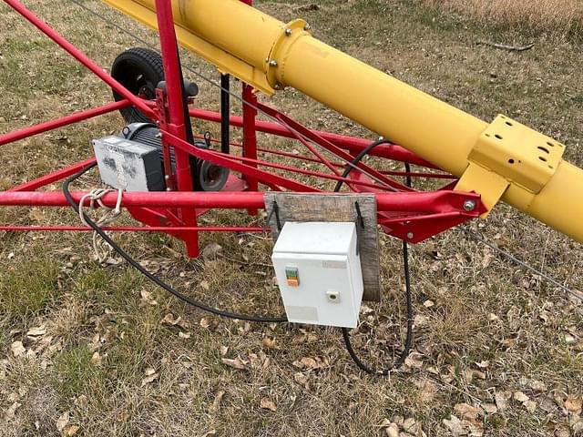 Image of Westfield WR60-36 equipment image 4