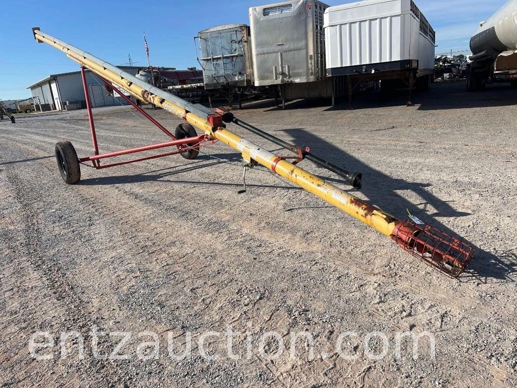Westfield WR60-41 Equipment Image0